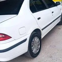 سمند LX ساده، مدل ۱۳۹۵|خودرو سواری و وانت|کلاله, |دیوار