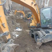 تخریب و خاکبرداری|خدمات پیشه و مهارت|همدان, |دیوار