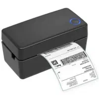 استخدام لیبل زن