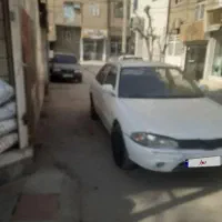 پروتون ویرا میتسوبیشی موتور