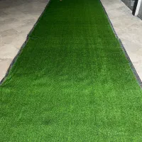 چمن مصنوعی در جشنواره کف ایران درب کارخانه|مصالح و تجهیزات ساختمان|بابل, |دیوار