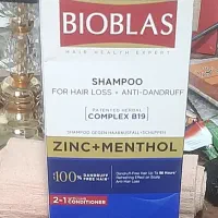 شامپو ضد شوره