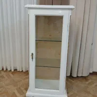 گنجه،ویترین