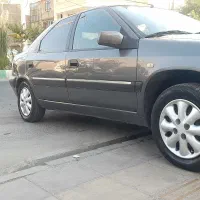 سیتروئن زانتیا 2000cc، مدل ۱۳۸۸|خودرو سواری و وانت|تهران, وردآورد|دیوار
