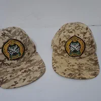 کلاه سربازی ارتش