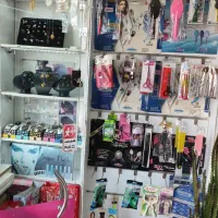 دکور ایستاده و کانتر  در حد نو|فروشگاه و مغازه|قم, زاویه|دیوار
