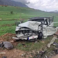 پیکان وانت دوگانه شرکتی مدل 92|خودرو سواری و وانت|گیلان غرب, |دیوار