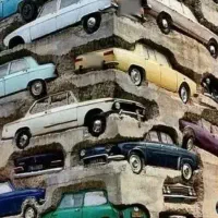 ماشین اسقاط و فرسوده