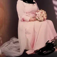 لباس مجلسی سایز ۴۴