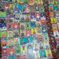 باسلام کیمدی ازسری کارت های امضاه شده