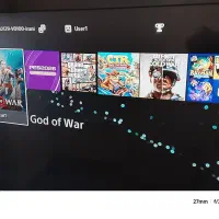 پلی استیشن ۴ کپی خور ورژن ۹|کنسول، بازی ویدئویی و آنلاین|آشخانه, |دیوار
