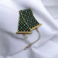 اکسسوری میوکی ژاپن، دستبند گوشواره انگشتر و پابند|بدلیجات|تهران, شهر زیبا|دیوار