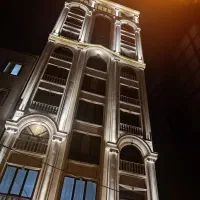 ۱۶۰متر۳خواب مدرن و به روز نشاط فردوسی