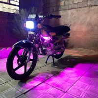 موتور ۲00احسان ۴۰۱خشک|موتورسیکلت|خواجه, |دیوار