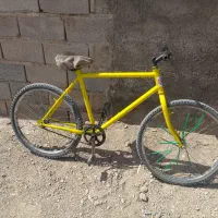 دوچرخه 26 سالم