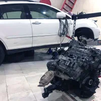 میکانیک   انواع  خودرو  ثابت و سیار