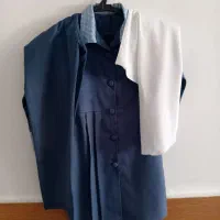 مانتومدرسه