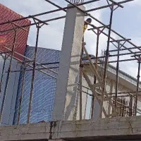 نصب داربست واریزوگام