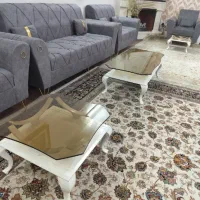 مبل 7 نفره - جلو مبلی|مبلمان خانگی و میز عسلی|مشهد, رستگار|دیوار