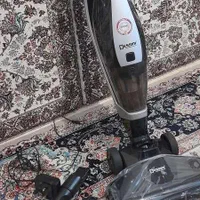 جارو شاژی دسینی|جاروبرقی، جارو شارژی، بخارشو|تهران, استاد معین|دیوار