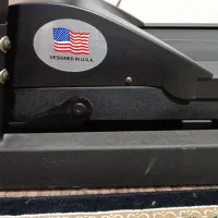 تردمیل حرفهای ساخت آمریکا|تجهیزات ورزشی|کرج, شهرک سهرابیه|دیوار