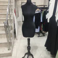مانکن رگال موتور برق چوبکار کلیه تجهیزات فروشگاهی