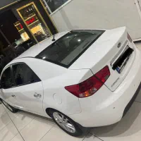 سراتو ۱۳۹۷ آپشنال اتوماتیک بدون رنگ نقد اقساط|خودرو سواری و وانت|تبریز, |دیوار