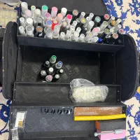 وسیله ناخن کاری