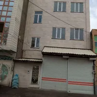 فروش آپارتمان در حجتی
