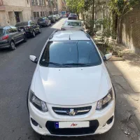 کوییک سفید ۱۴۰۱-تمیز و فنی سالم