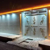 خانه200مترکانتکس منازل لوله سازی کارون