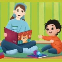 استخدام پرستار کودک شبانه روزی