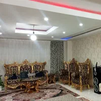 مبل و میزنهار خوری سلطنتی