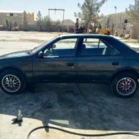 اردی مدل 85|خودرو سواری و وانت|میبد, |دیوار