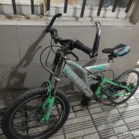 دوچرخه کوهستان