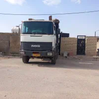 ایویکو ۳۳۰|خودرو سنگین|اهواز, بهارستان|دیوار