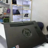 لپتاپ تبلت شو hp رقیب سرفیس|رایانه همراه|قم, نیروگاه|دیوار