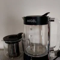 چایی ساز میگل