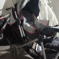 کالسگه کودک|کالسکه و لوازم جانبی|ورامین, ورامین|دیوار