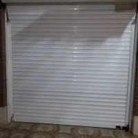 درب کرکره ای|مصالح و تجهیزات ساختمان|آبادان, |دیوار