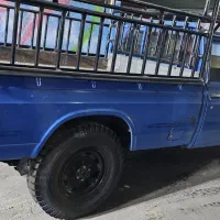 نیسان دیزل|خودرو سواری و وانت|اهواز, کوی باهنر|دیوار