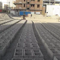 بلوک|مصالح و تجهیزات ساختمان|ایلام, |دیوار