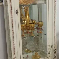 گنجه/بوفه
