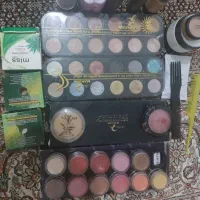 وسایل ارایشی و گریم