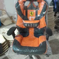 گیمینگ طرح RAZER