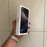 ایفون۱۶پرومکس حافظه۲۵۶نات اکتیو(پلمپ)شرکتی