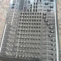 ارگ یاماها ،a3 و میکسر db و میکسر انگلیسی16کانال