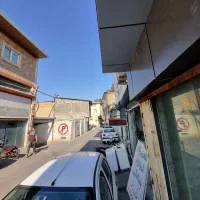 مغازه مناسب کار قهوهفروشی یا بیرون بر|اجارهٔ مغازه و غرفه|گرگان, |دیوار