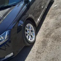 دنا پلاس توربو 6 سرعته دنده ای|خودرو سواری و وانت|چهاردانگه (تهران), |دیوار