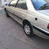 ماشین پرشیا|خودرو سواری و وانت|خوی, |دیوار